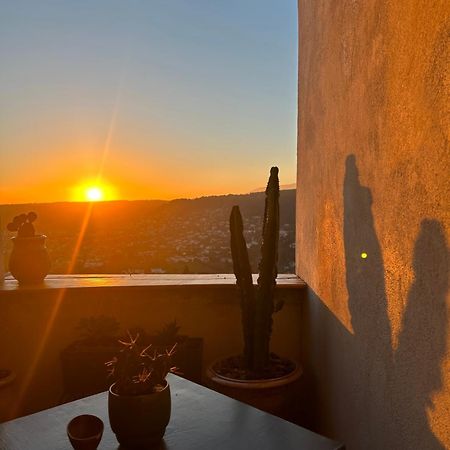سان بول دي فينس Maison Louisa المظهر الخارجي الصورة