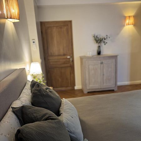 سان بول دي فينس Maison Louisa المظهر الخارجي الصورة