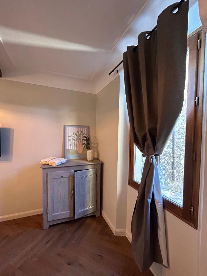 سان بول دي فينس Maison Louisa المظهر الخارجي الصورة