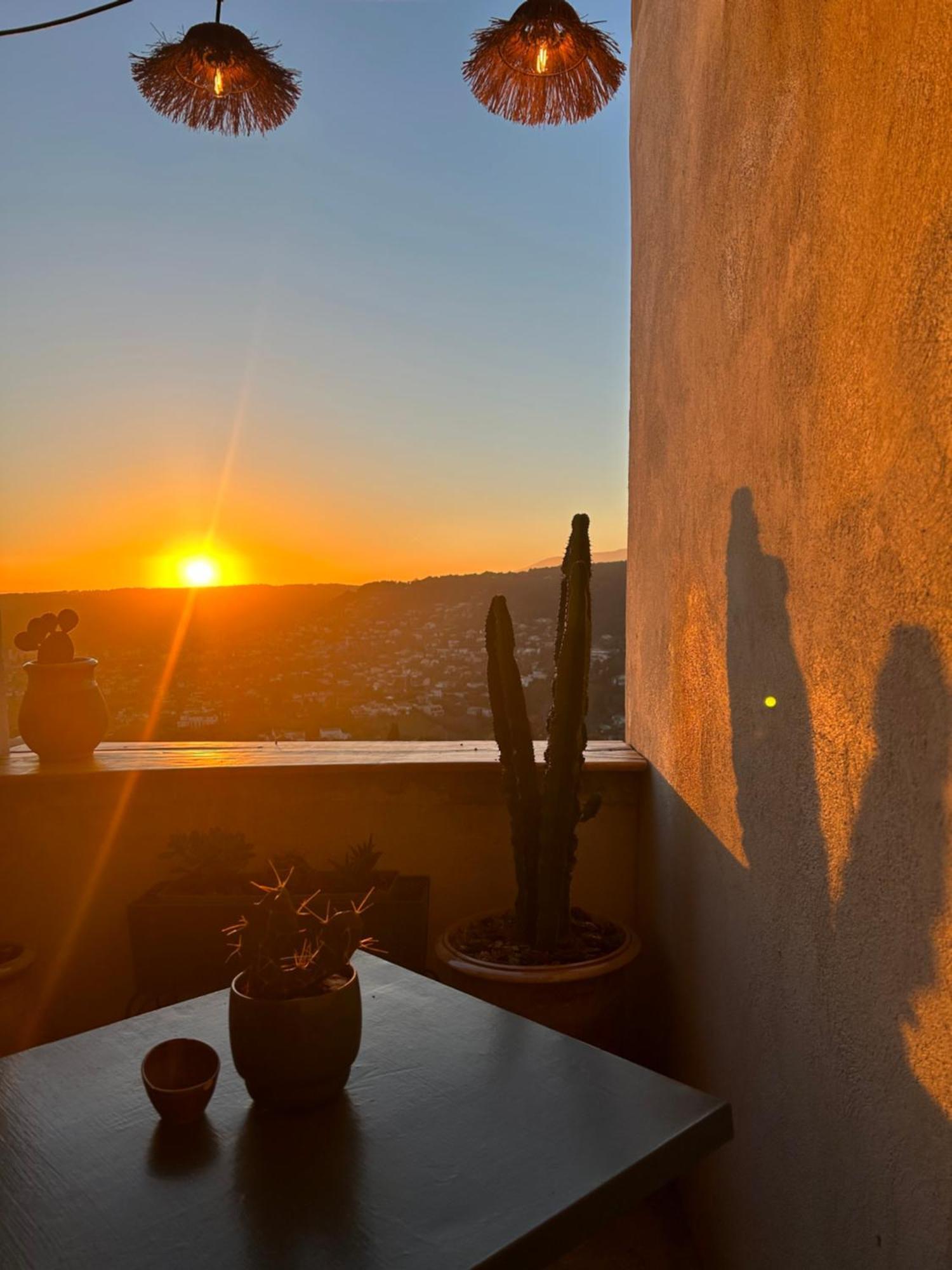 سان بول دي فينس Maison Louisa المظهر الخارجي الصورة