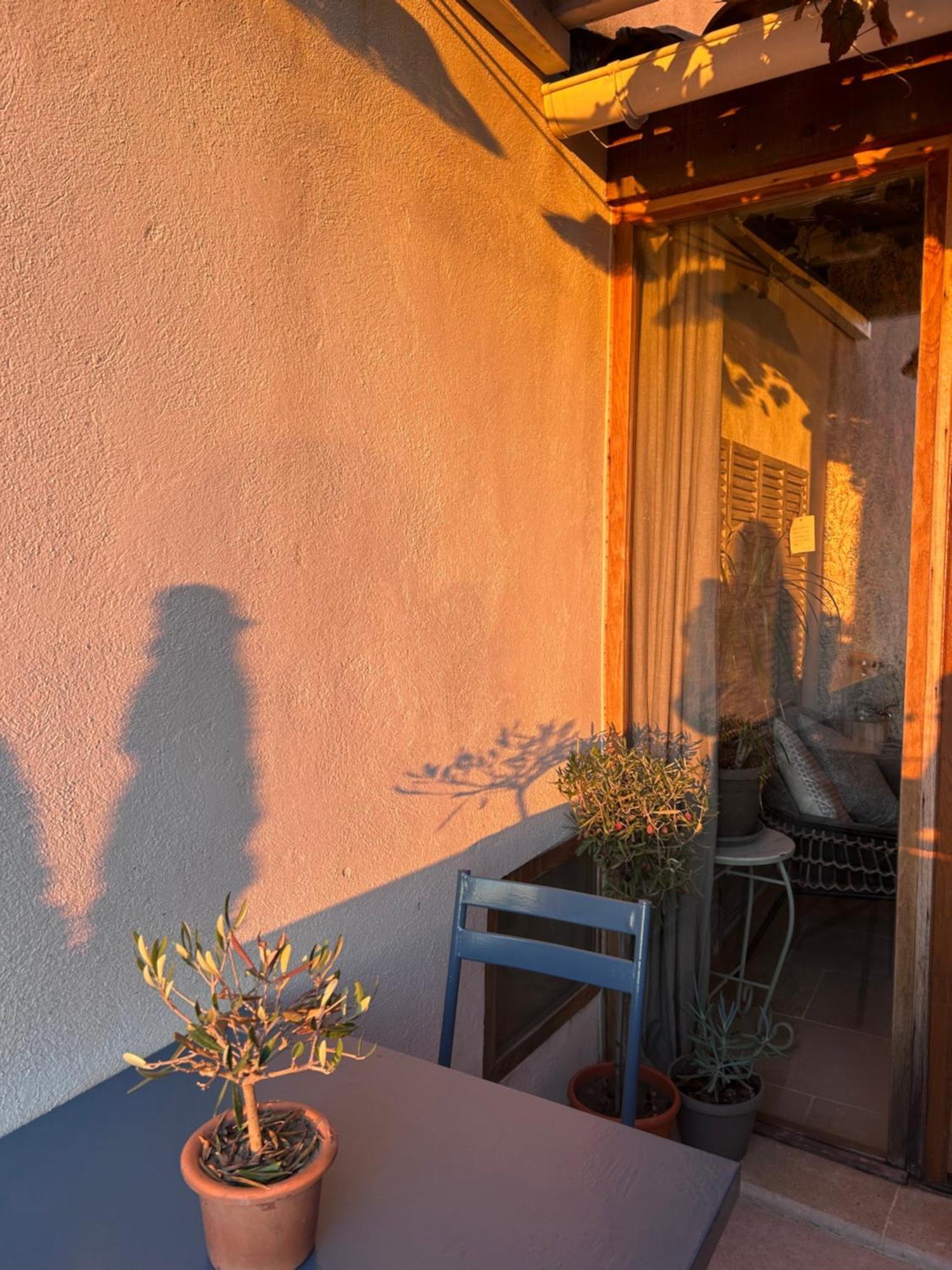 سان بول دي فينس Maison Louisa المظهر الخارجي الصورة