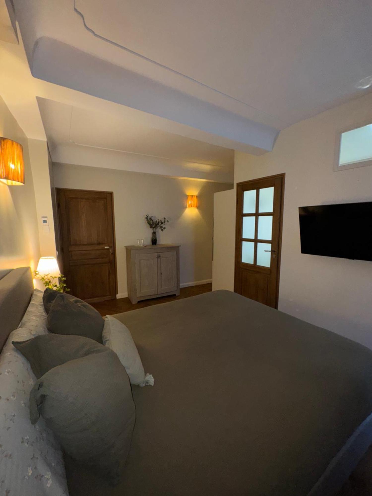 سان بول دي فينس Maison Louisa المظهر الخارجي الصورة